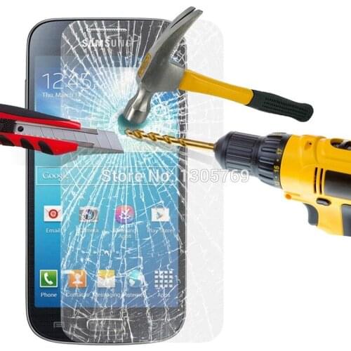 For Samsung Galaxy 2016 J1 J3 J5 J7 2016 Tempered Glass 2015 A3 A5 A7 J1 J2 J3 J5 Anti Shatter Screen Protector Film 100pcs