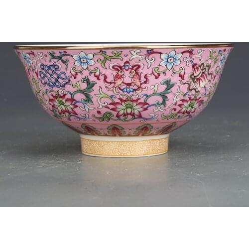 Enhancement Kitchen Porcelain Bowls