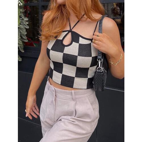 NVFelix Women's Crop Tops