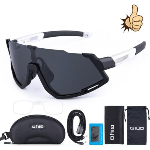 Cycling Goggles Cycling Sunglasses Road Bike Cycling Eyewear MTB Mountain Bicycle Brand Design Men Women Driving Shades