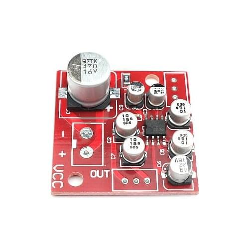 KYYSLB BA3121 Common Ground GND Noise Cancellation Reduction Board for Car Computer Amplifier Board