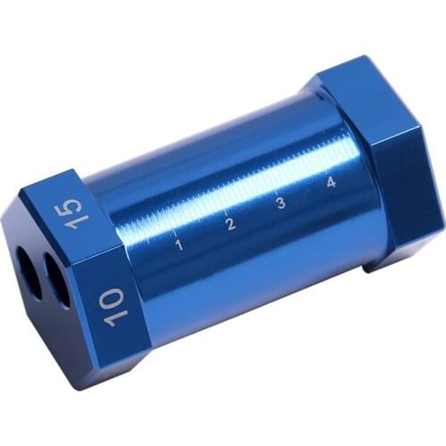 Lens scriber template to draw three-hole machine liner spectacle lens parallel line alignment line horizontal alignment line