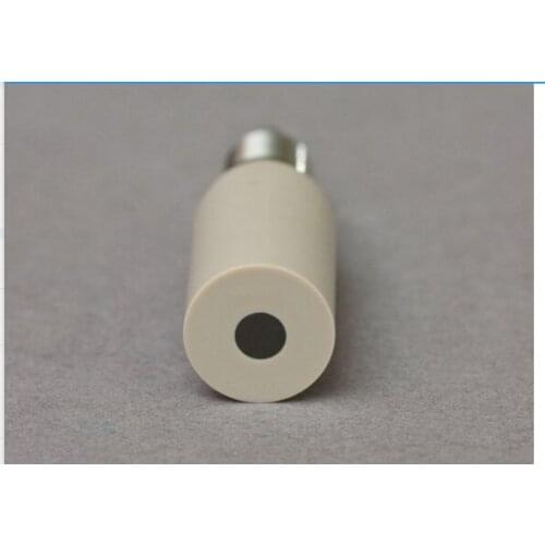 Rotating disc electrode / glassy carbon electrode / electrode core diameter: 3mm/4mm/5mm/ electrode coat material: PEEK