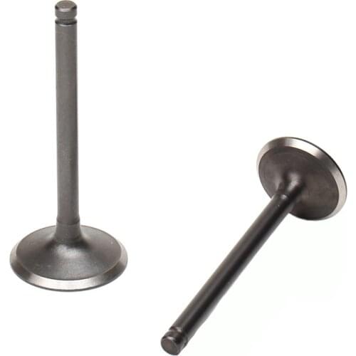 YinXiang Engine Parts YX140 Valve Oil Seals and Valve Set Cylinder Head Valve Kit Engine Spare Parts