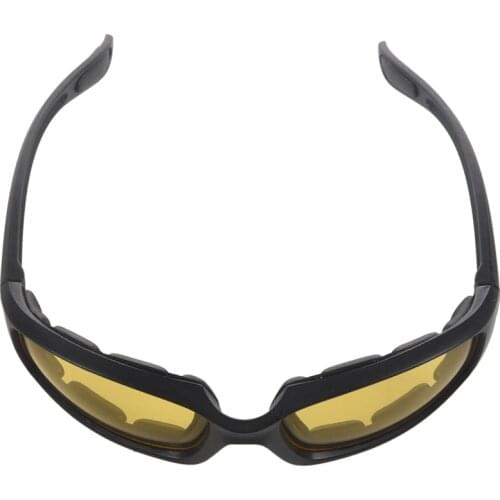 Protective Glasses Bicycle Riding Glasses Uv Protection Anti-Glare Protective Glasses