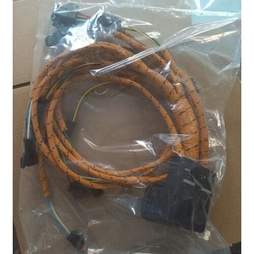 C9 Engine Wiring Harness E330C 230-6279 for Caterpillar Excavator