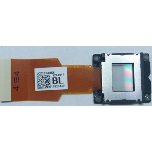 Projector lcd panel chip LCX101