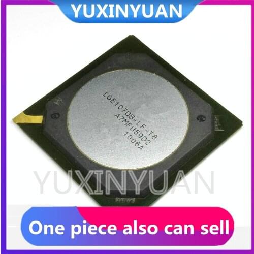 1PCS LGE107DB-LF-T8 LGE107DB LGE107 BGA in stock 100%good