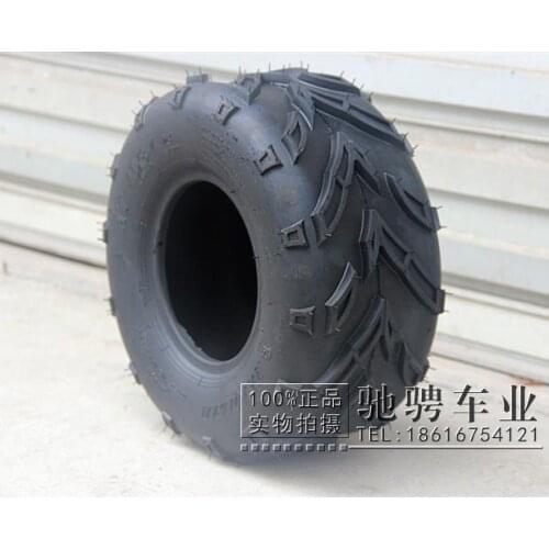 2pc ATV Tire with Hub rim 16x8-7 For 50cc 70cc 90cc 110cc 125cc 250cc ATV Quad