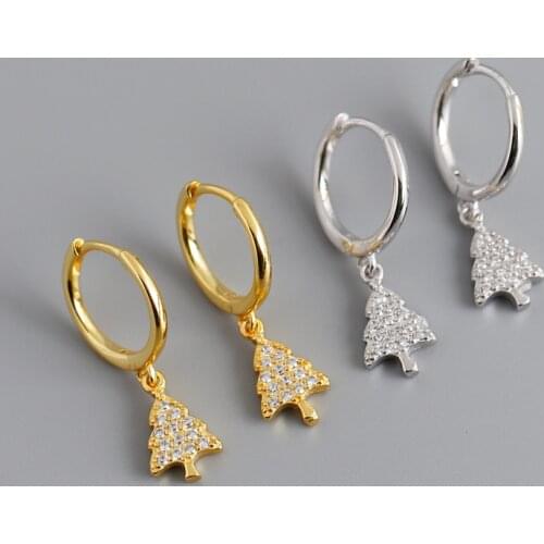 Женские золотые серьги AidenZoe China At AliExpress