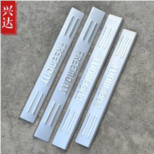 Bay Wan Yi yang Door Sills Fiat China