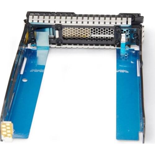 For HP GEN 9/GEN8 651314-001 Drive Caddy 3.5 LFF SAS SATA HDD Tray