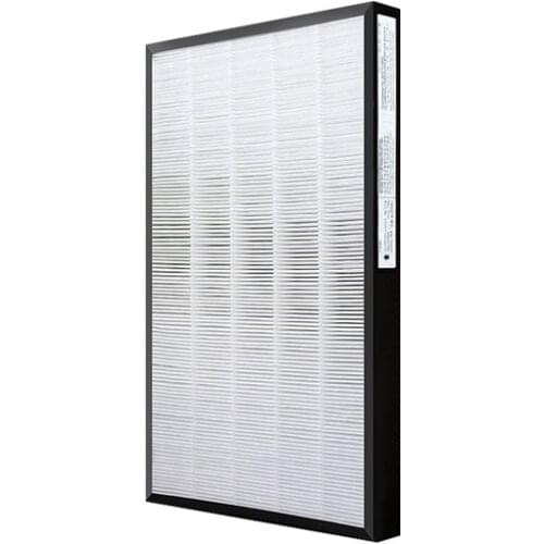 Air Purifier Hepa Filter for Panasonic F-vxk80 Air Purifier Replacement Parts