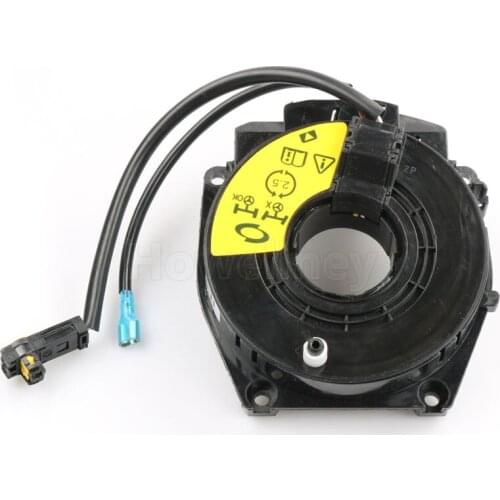 2555495F0B 25554-95F0B 2555495F0B Slip Ring Train Wire combination switch Connector cable assy for NISSAN SUNNY ALMERA