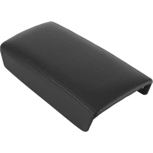Center Console Armrest Lid Central Box Cover Cap Fit for Honda Accord 7th 2003 2004 2005 2006 2007 Car Accessories New Arrivals
