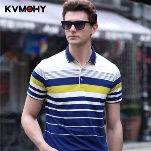 KVMOHY Men's T-shirts With Print