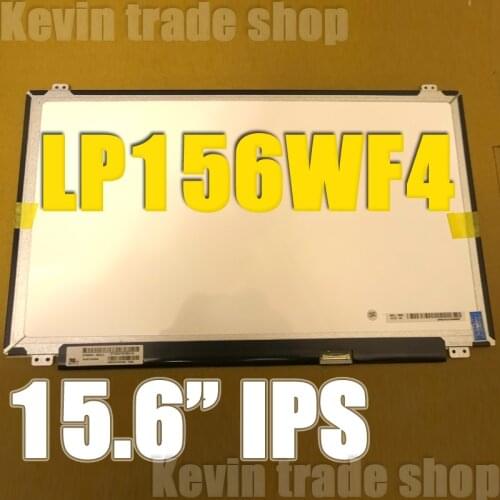 LP156WF4 SPK1 SPK2 SPU1 SPD1 SPB1 SPL1 SPH1 SPH2 SPC1 SPF1 SPH3 SPJ1 LP156WF6 15.6 inch IPS Laptop LCD LED SCREEN Display matrix