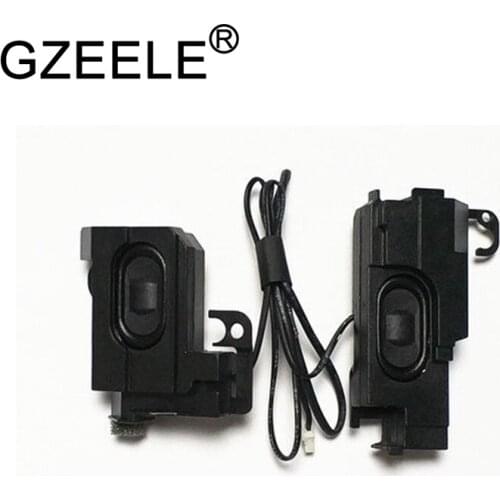 GZEELE new Built-in Speaker For Dell N4050 M4040 V1440 V1450 V2420 DV14 23.40A27.031 Left & Right