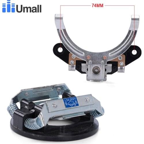 L34-302Y Single Phase Genuine Centrifugal Switch YC100 YL100 YC112 YL112 Electric Induction Starter Motor 220v For Compressor