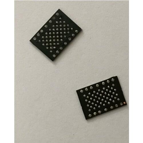 3pcs Original test Hard disk NAND flash memory IC chip for iPhone 5S 16GB on board