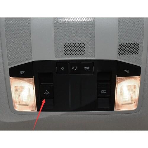 Mitsubishi ECLIPSECROSS GK0W SWITCH,SUNROOF 8608A421