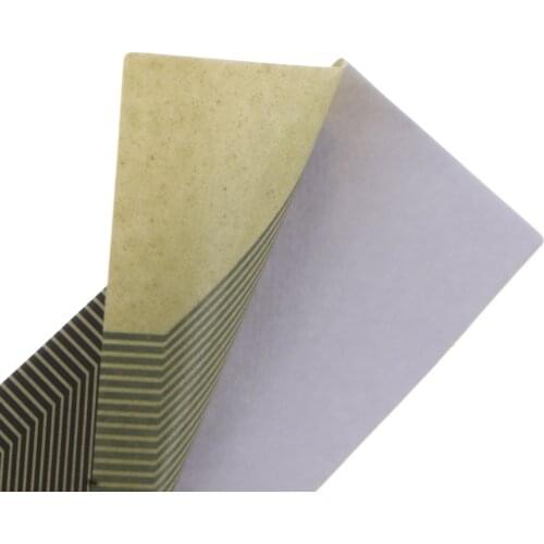 Replacement Smart Meter Pixel Repair Ribbon Cable For Peugeot 206