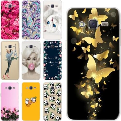 TPU Case For Samsung Galaxy A3 A5 2016 2017 Soft Silicone Phone Case Back Cover For Samsung Galaxy A8 2018 A530F Cases Cover