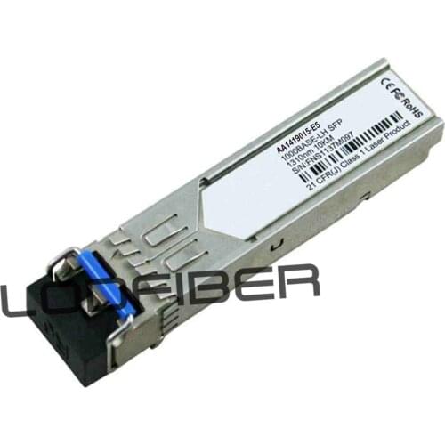 LODFIBER AA1419015-E5 A-v-a-y-a Compatible 1000BASE-LX SFP 1310nm 10km Transceiver