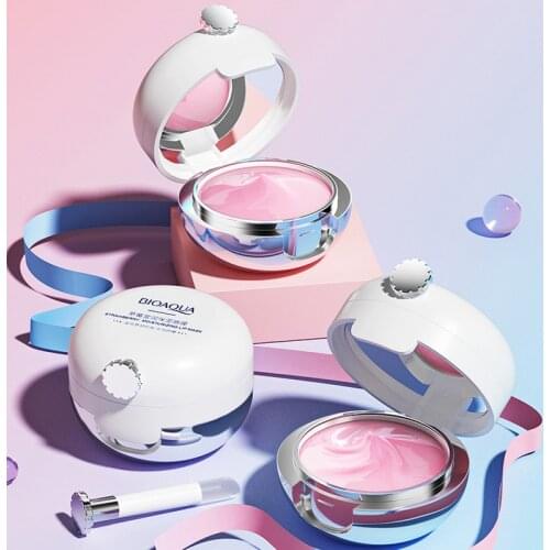 Strawberry Moisturizing Lip Mask Moisturizing Anti-chapped Lip Wrinkles Lip Care Autumn/Winter Skin Care Lip Mask TSLM2