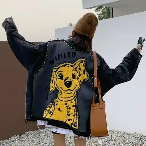 Women's Autumn Jackets YYFS China