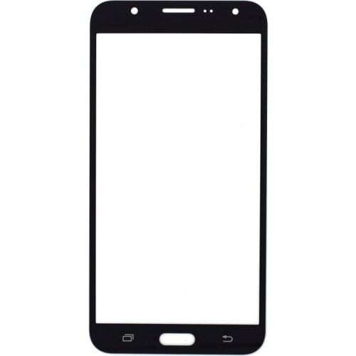 Cell Phones Replacement Parts for Samsung Galaxy J7 J700F J700H J700M J700T J700P Outer Glass Screen Panel[NO LCD,NO TOUCH]