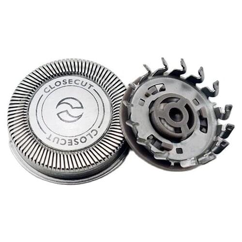 1pcs Shaver Head Replacement Shaver Blade For Philips HQ3 HQ4 HQ55 HQ56 HQ6900 HQ6868 HQ5812 HQ6874 Razor Blade for Men