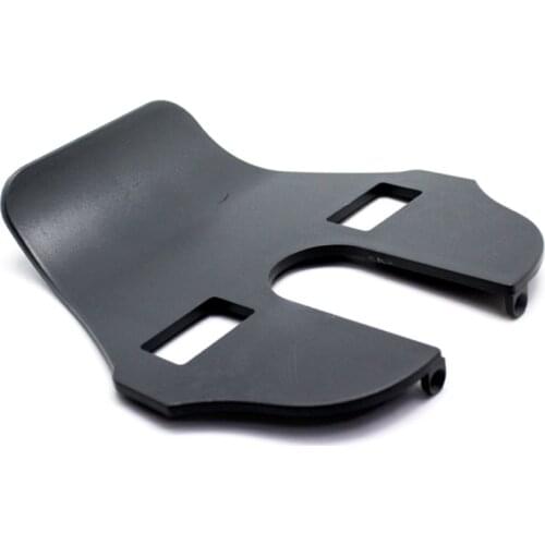 2 Pcs Replacement Wing Shell Sides Mudguard for Ultra Power Hoverboard 2 Wheel Self Balancing Smart Electric Scooter Skateboard