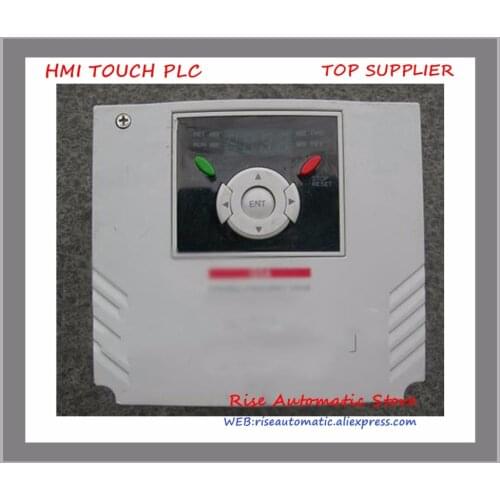 7.5KW 3 Phase 200V Inverter VFD Frequency AC Drive SV075iG5A-2 New