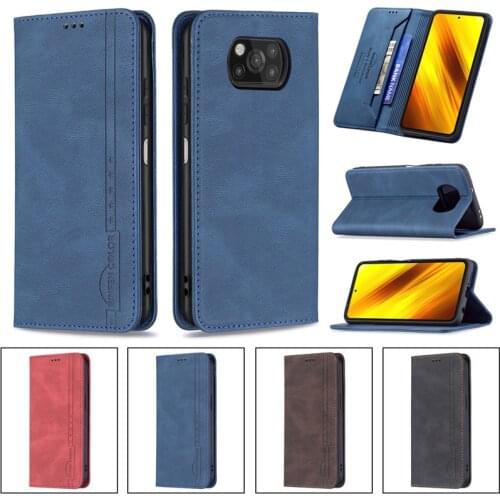 BINFEN COLOR Phone Cases Xiaomi Mi 10T Pro