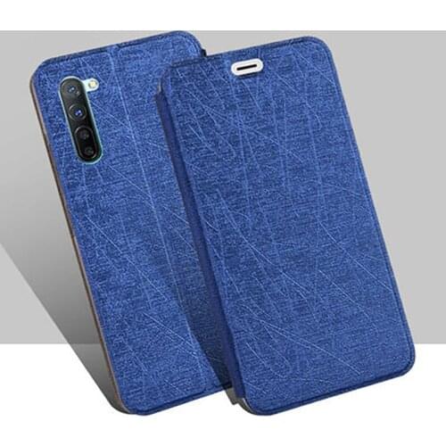 For OPPO Reno 3 Case Flip Stand Leather Cover For OPPO K7 Phone Case For OPPO Reno3 Protective Cases For OPPO Reno 2 Z