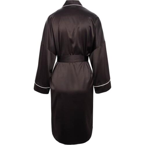 Женские халаты DESEO China At AliExpress