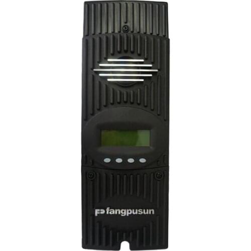 Fangpusun Flexmax 80A mppt solar charge controller