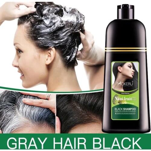 Mling Hair Dye
