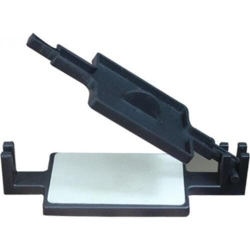 Tempered Screen Protector Tool Set Tempered Screen Cellphone Film Pasting Installation Tool