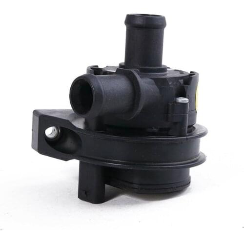 Additional Water Pump Coolant Pump 5G0965567A 5G0 965 567 A For GOLF VII Passat Polo T iguan O ctavia A udi A3 Q3 Seat Skoda