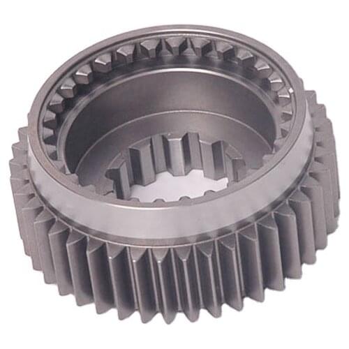 Original Gearboxes