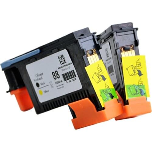 C9381A C9382A Printhead Print head for HP 88 K550 K5400 K8600 L7000 L7480 L7550 L7580 L7590 L7650 L7680 L7710 L7750 L7780