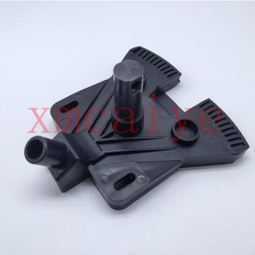 Feeder blower foot Komori G40 blower foot Machine parts offset machine spare parts