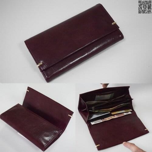 Possess Magnetic Women's Wallets