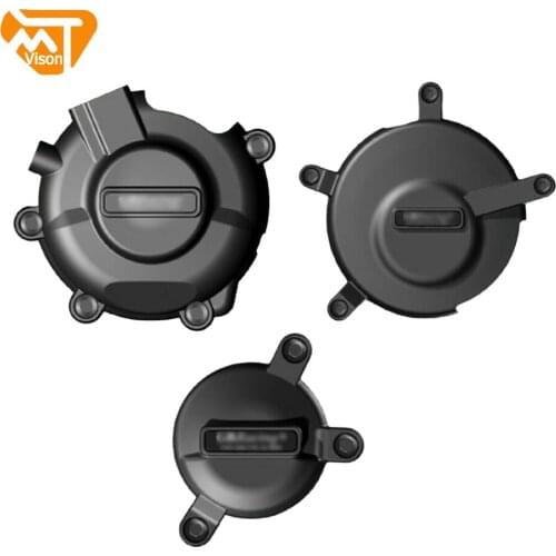 Motorcycle Engine Protector Protective Cover For SUZUKI GSXR 600