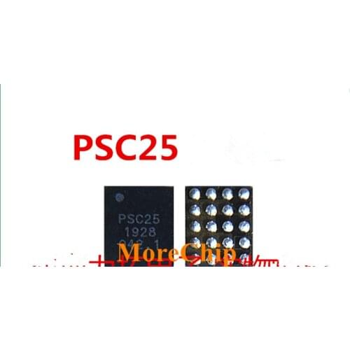 PSC25 Charger IC USB Charging Charger Control Chip 3pcs/lot