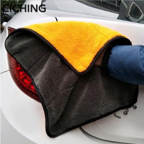 Car washing drying towel Car Cleaning Cloth FOR civic 2008 toyota corolla 2015 chevrolet cruze honda hrv mercedes polo 9n