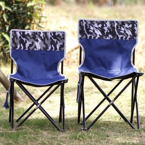 Ultralight camping chairs folding chair with table outdoor furniture beach chairs lightweight portable fishing stool comfortable