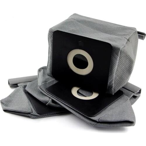 Universal Vacuum Cleaner Bag Reusable Vacuum Cleaner Bags Household Vacuum Cleaner Dust Cloth Bag